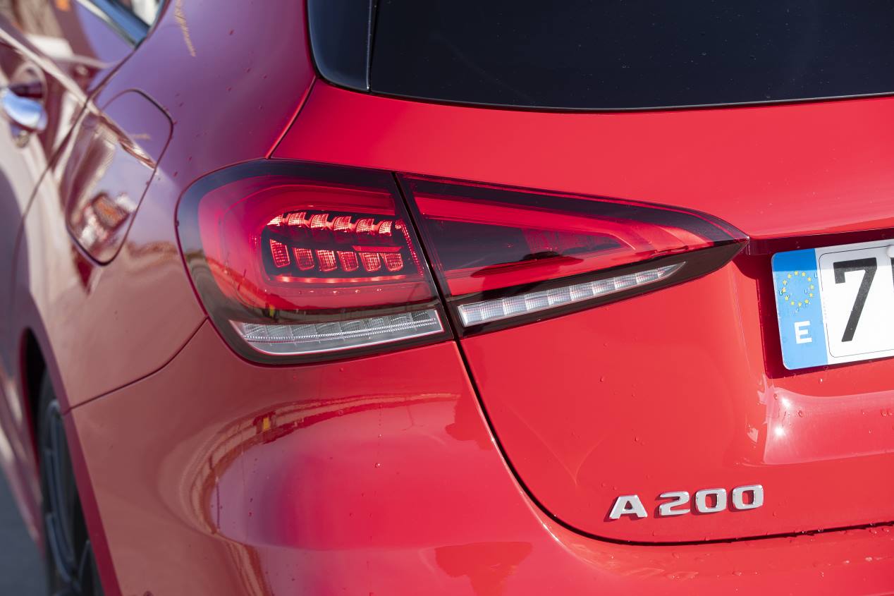 Mazda3 frente a Mercedes Clase A: dos compactos de gran personalidad