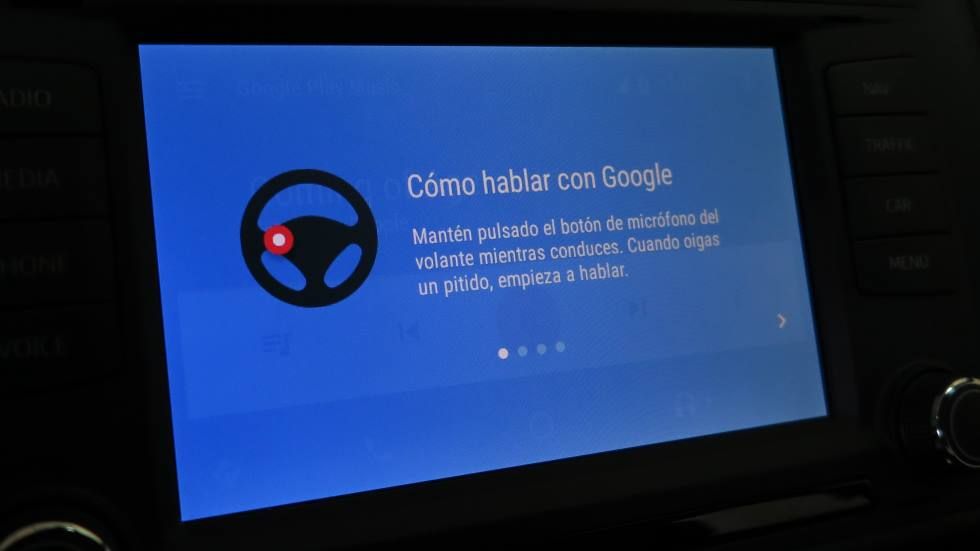 Cuándo tendrá BMW conexión inalámbrica a Android Auto en todos sus coches
