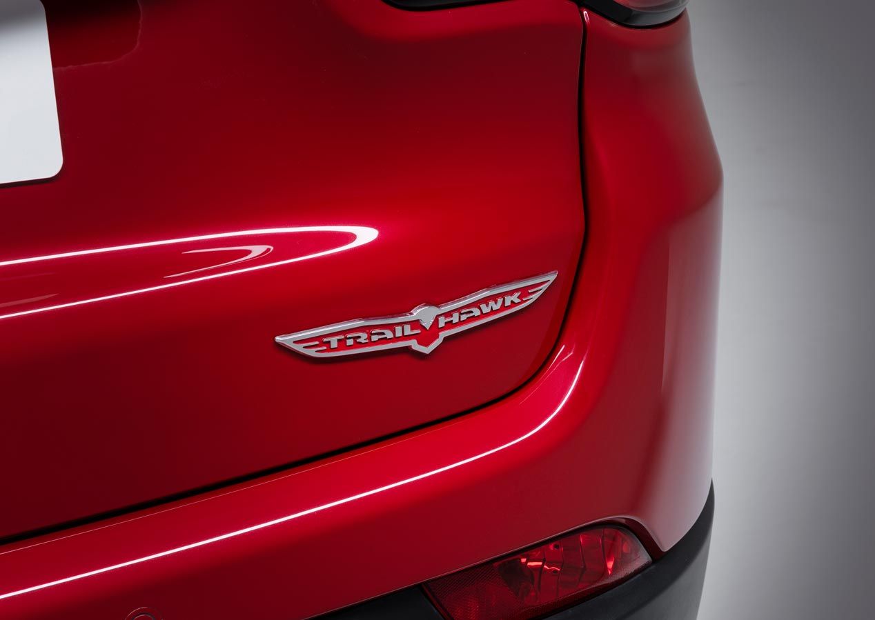 Jeep Renegade y Compass PHEV híbridos enchufables, en 2020