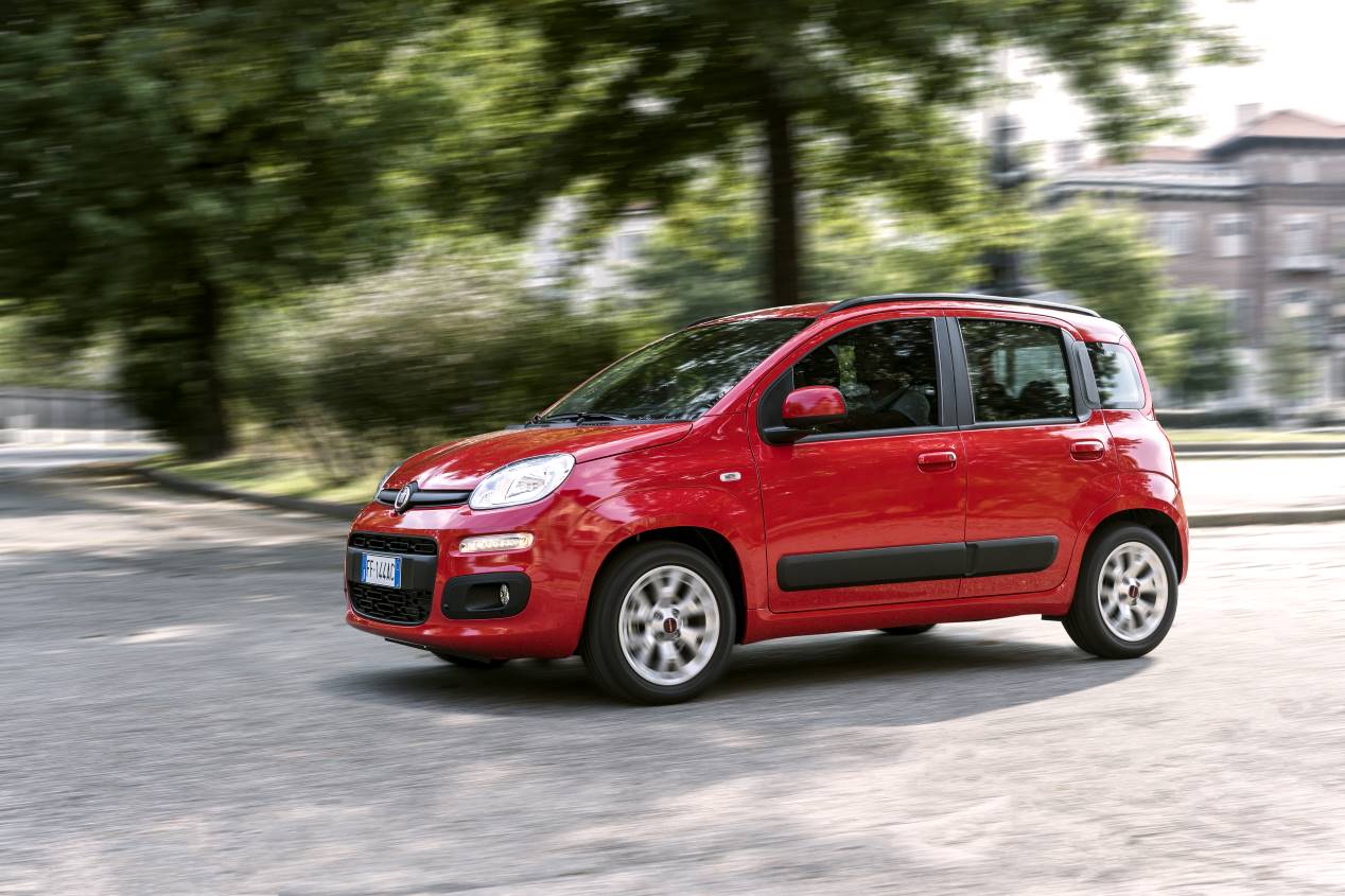 Todos los coches de gas a la venta en España