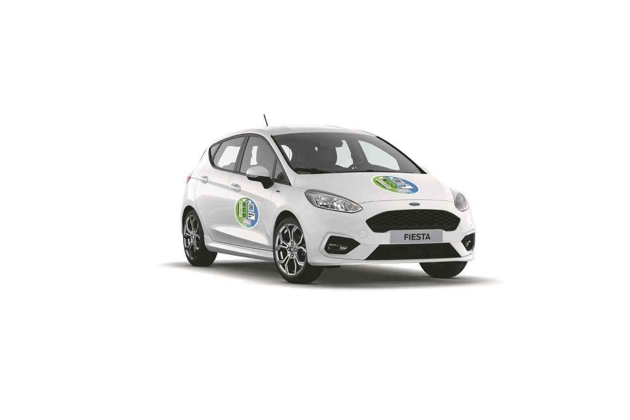 Todos los coches de gas a la venta en España