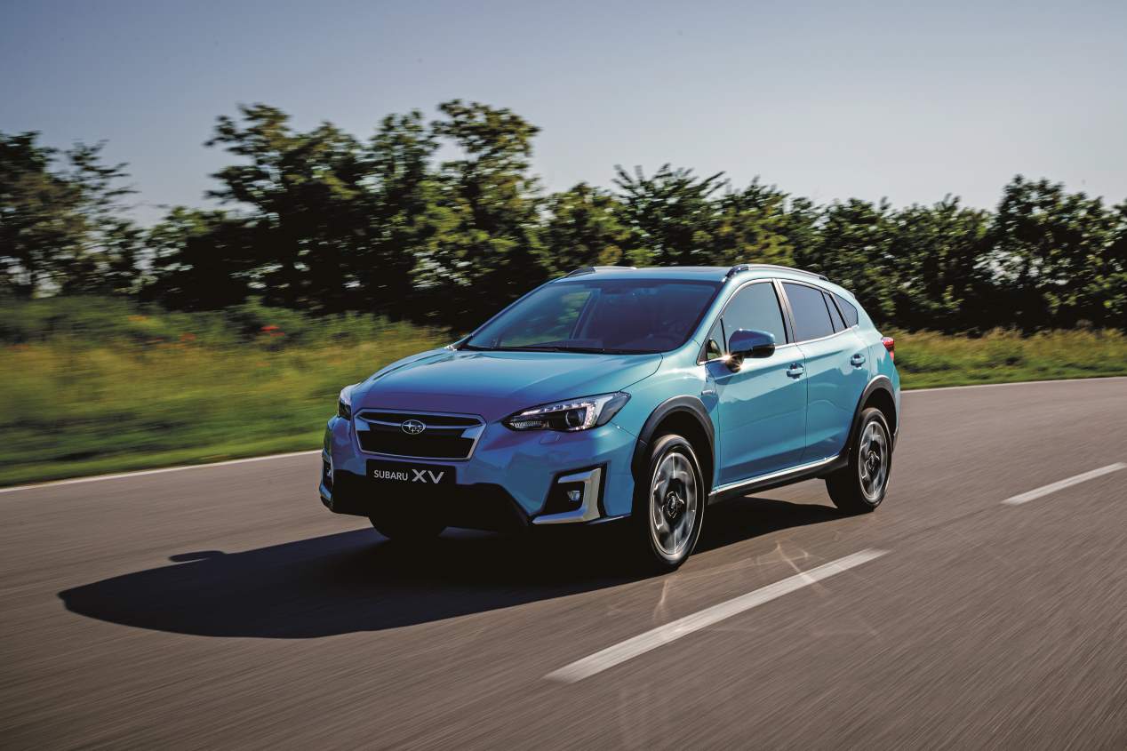 Todos los coches de gas a la venta en España