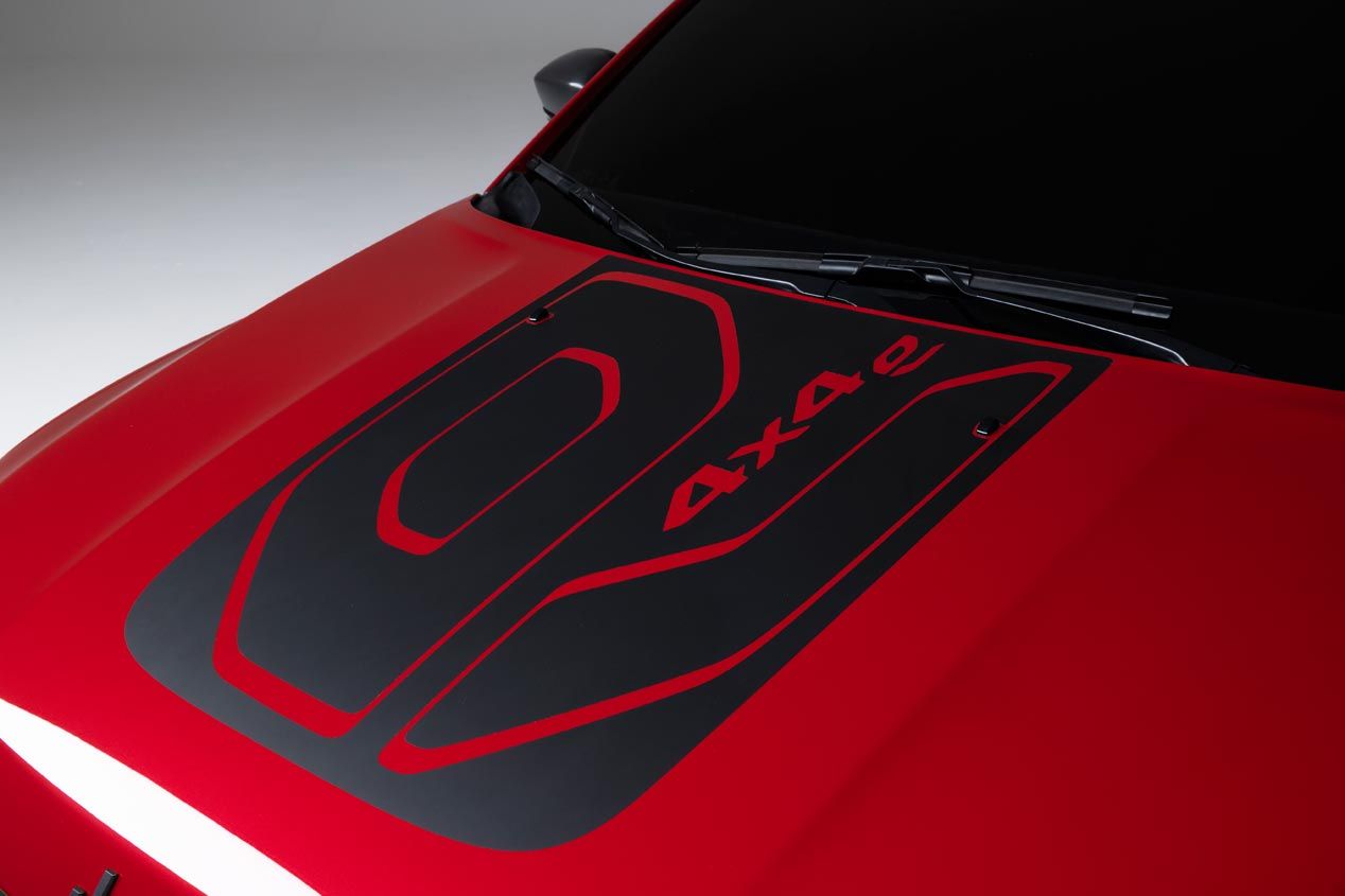 Jeep Renegade y Compass PHEV híbridos enchufables, en 2020