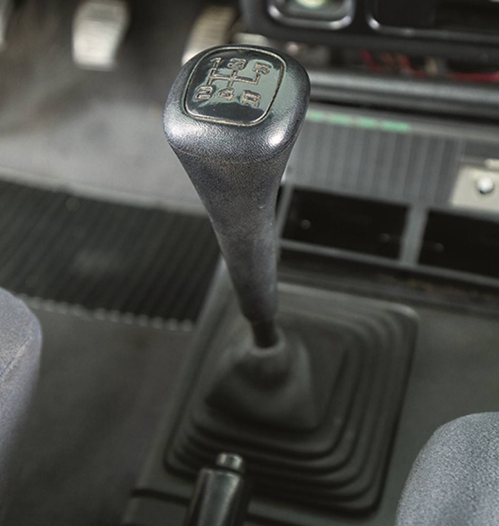 Ford Escort RS Turbo, un coche deportivo mítico en los 80