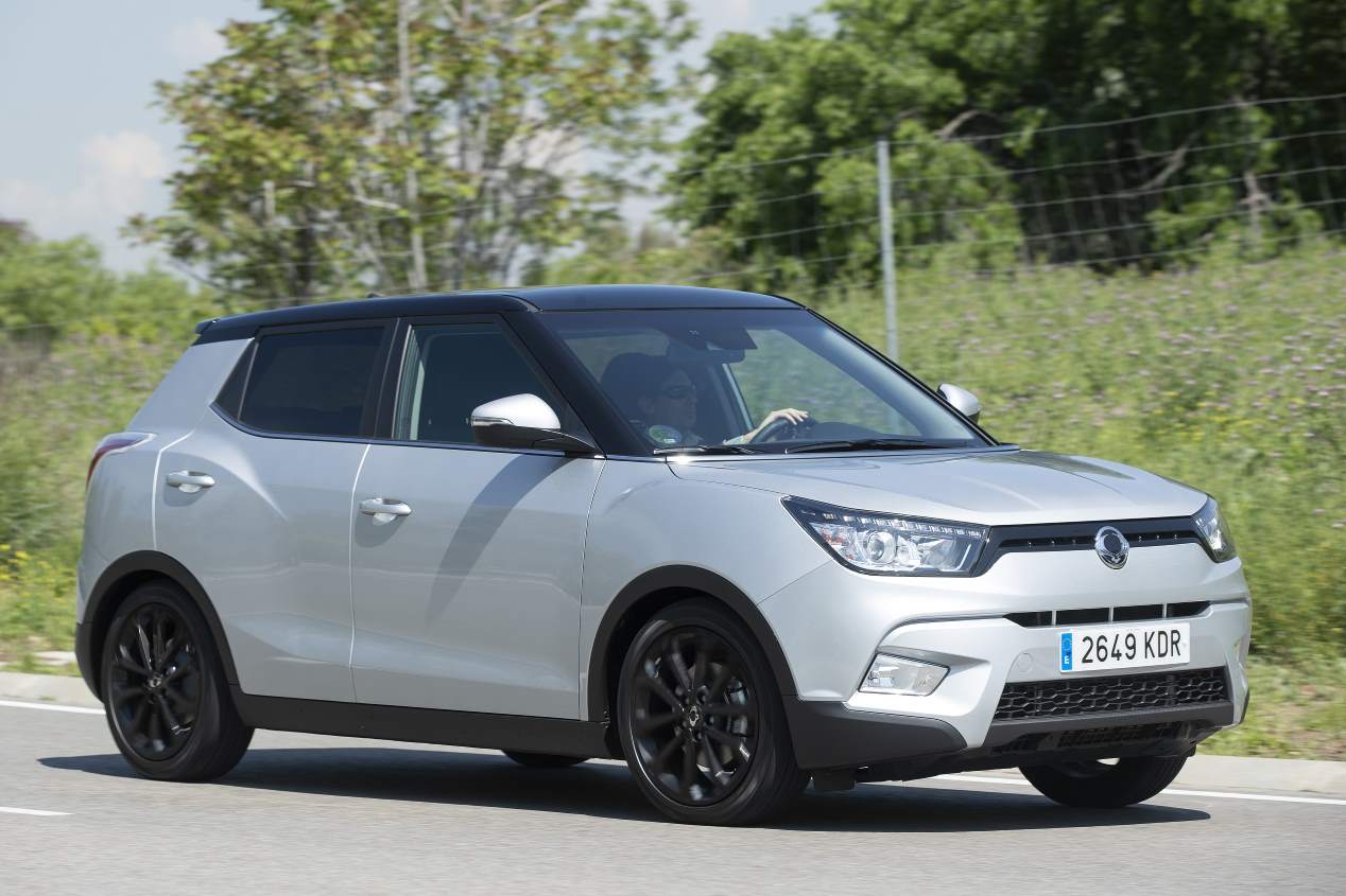 Todos los coches de gas a la venta en España