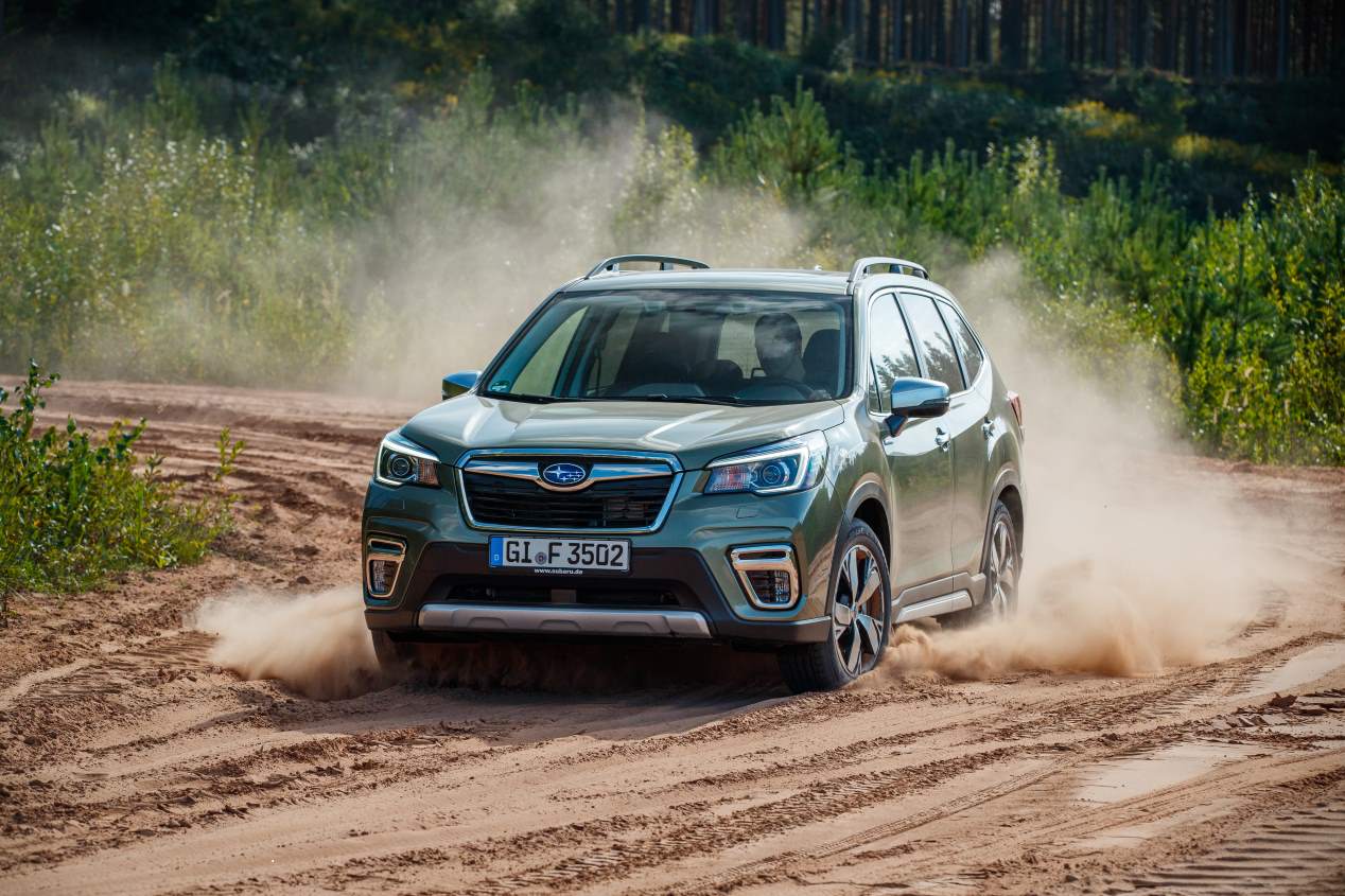 Todos los coches de gas a la venta en España