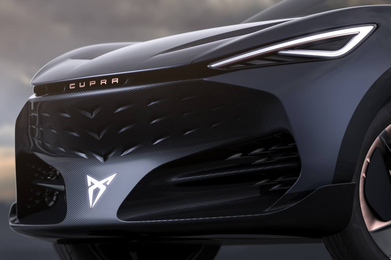 Las novedades de Cupra hasta 2023: León, Formentor, Tavascan...