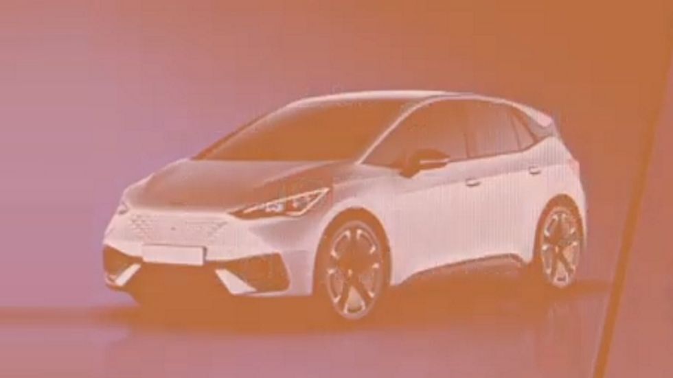 Seat el-Born: así será el coche de producción, a la venta en 2020