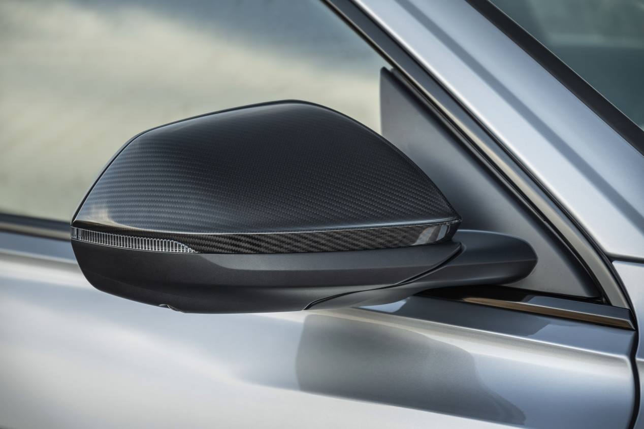 Audi RS Q8: probamos uno de los SUV más extremos