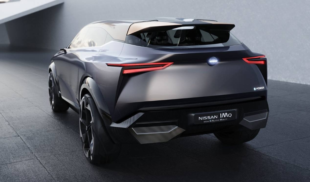 Nuevo Nissan X-Trail: confirmado su estreno para 2020