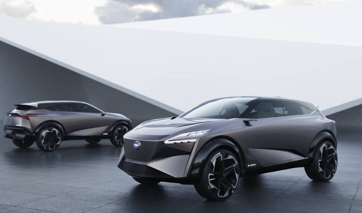 Nuevo Nissan X-Trail: confirmado su estreno para 2020