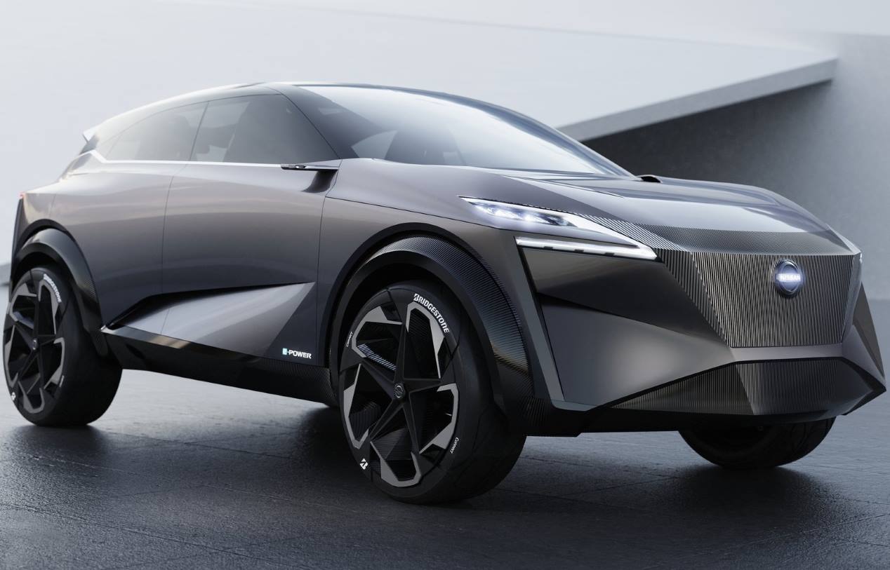 Nuevo Nissan X-Trail: confirmado su estreno para 2020