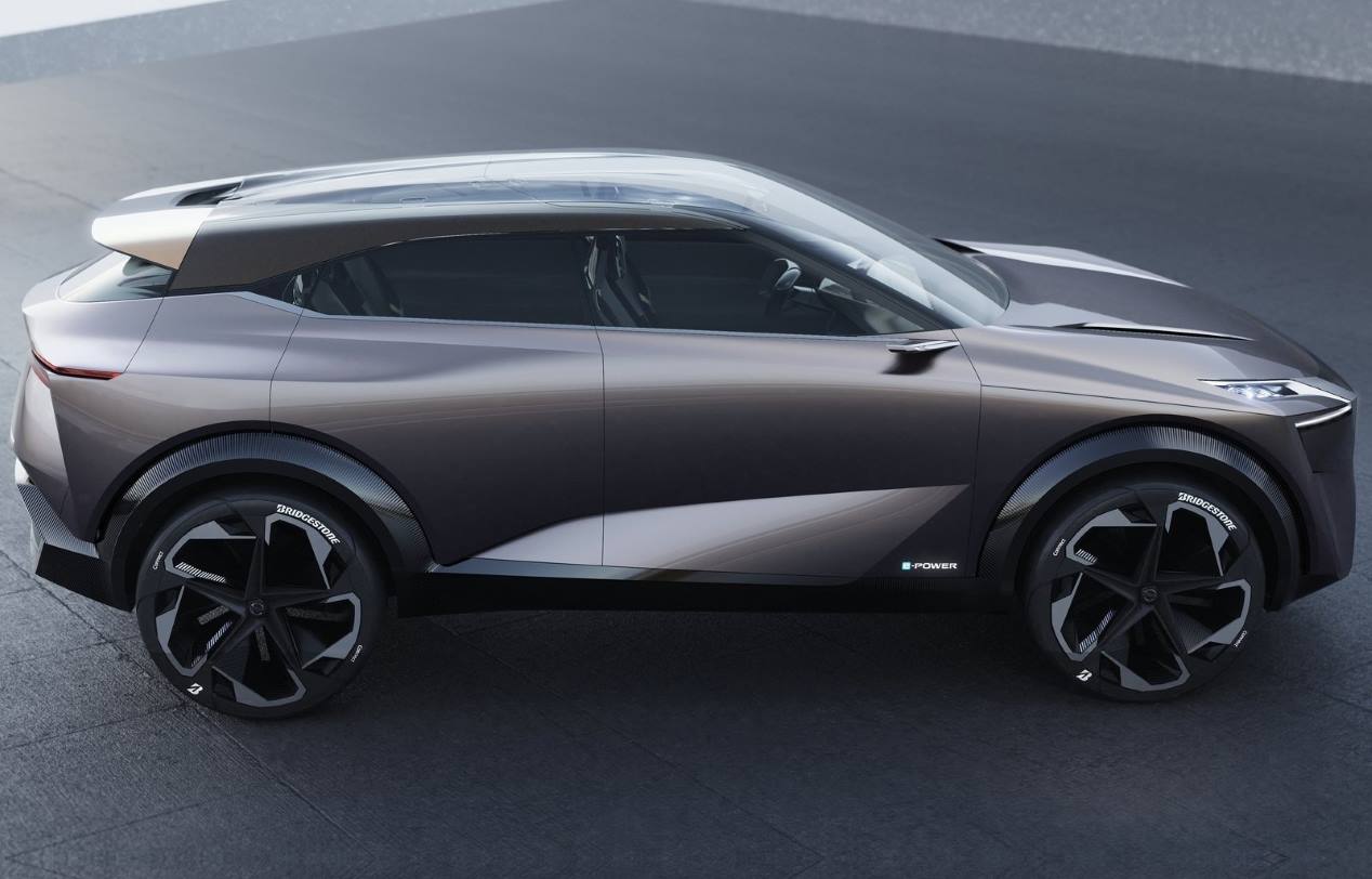 Nuevo Nissan X-Trail: confirmado su estreno para 2020