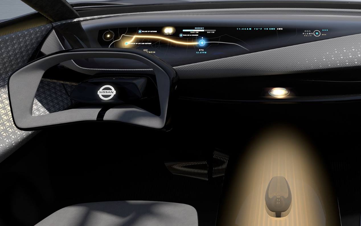 Nuevo Nissan X-Trail: confirmado su estreno para 2020