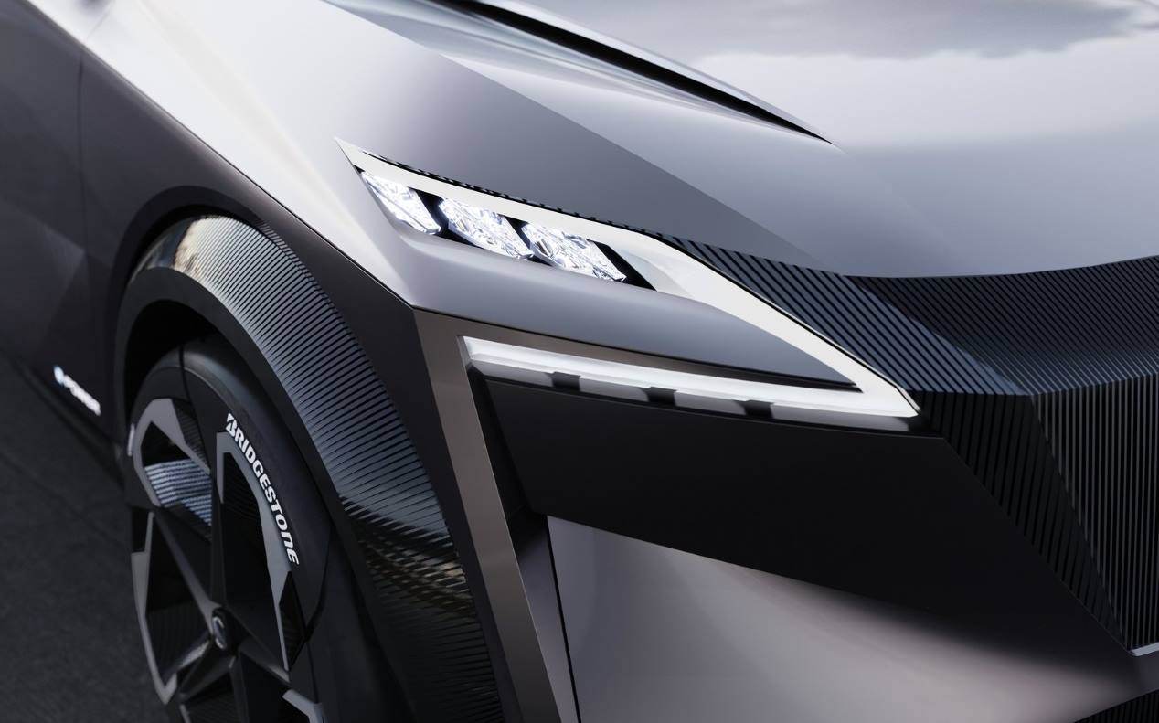 Nuevo Nissan X-Trail: confirmado su estreno para 2020