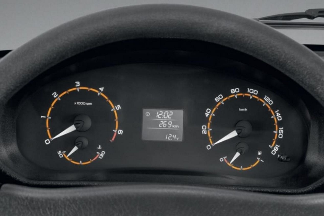 Lada 4x4 2020: el mítico sucesor del Niva, un todoterreno low cost, se renueva 