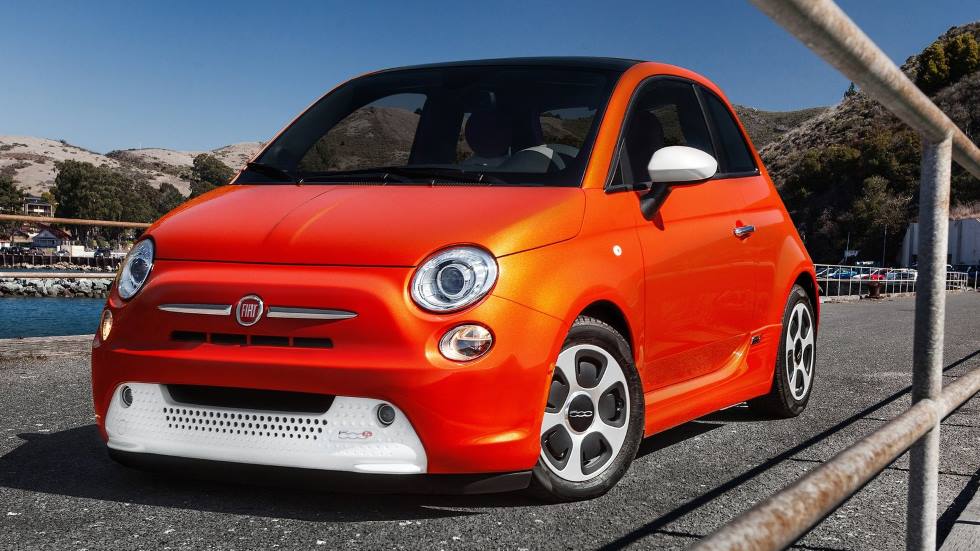 Fiat 500e 2021: primeros datos del nuevo coche urbano eléctrico