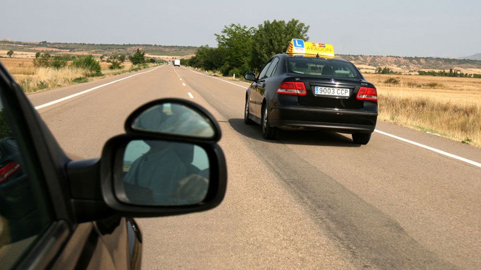Todos los cambios del nuevo carné de conducir que entrará en vigor en 2020