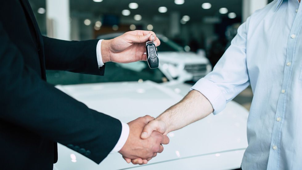 Última oportunidad: las mejores rebajas de coches son ahora