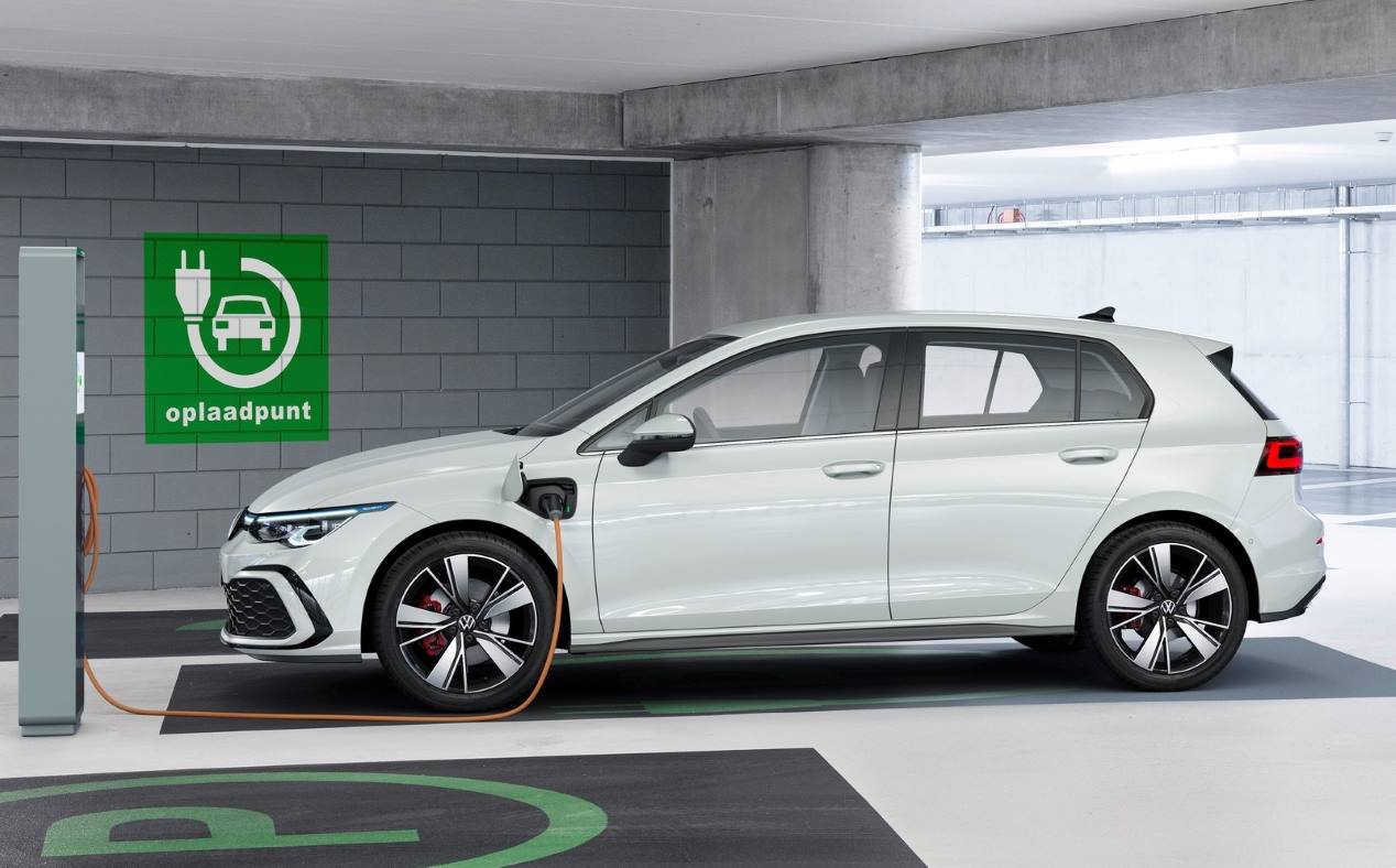Los VW Golf 8, Nissan Juke II y Ford Puma, 5 estrellas de seguridad Euro NCAP