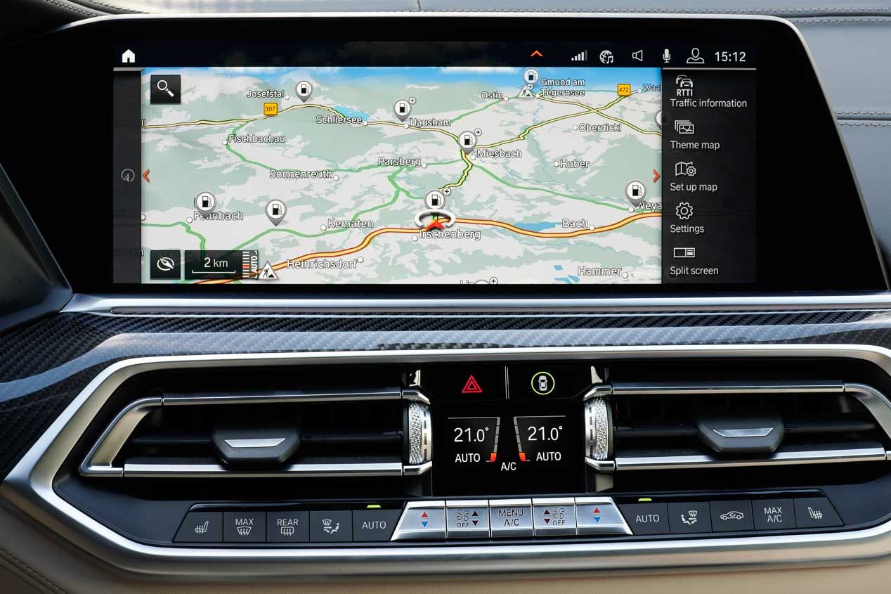 BMW X6 2020: precios para el mercado español