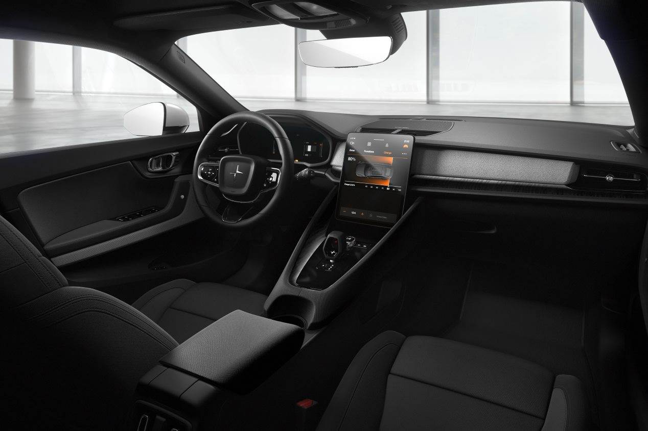 Polestar 2: conducimos en exclusiva el nuevo coche eléctrico