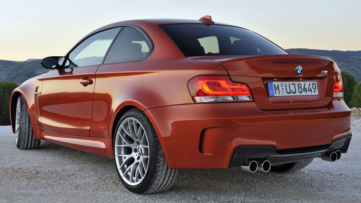 Los mejores coches de la década en fotos