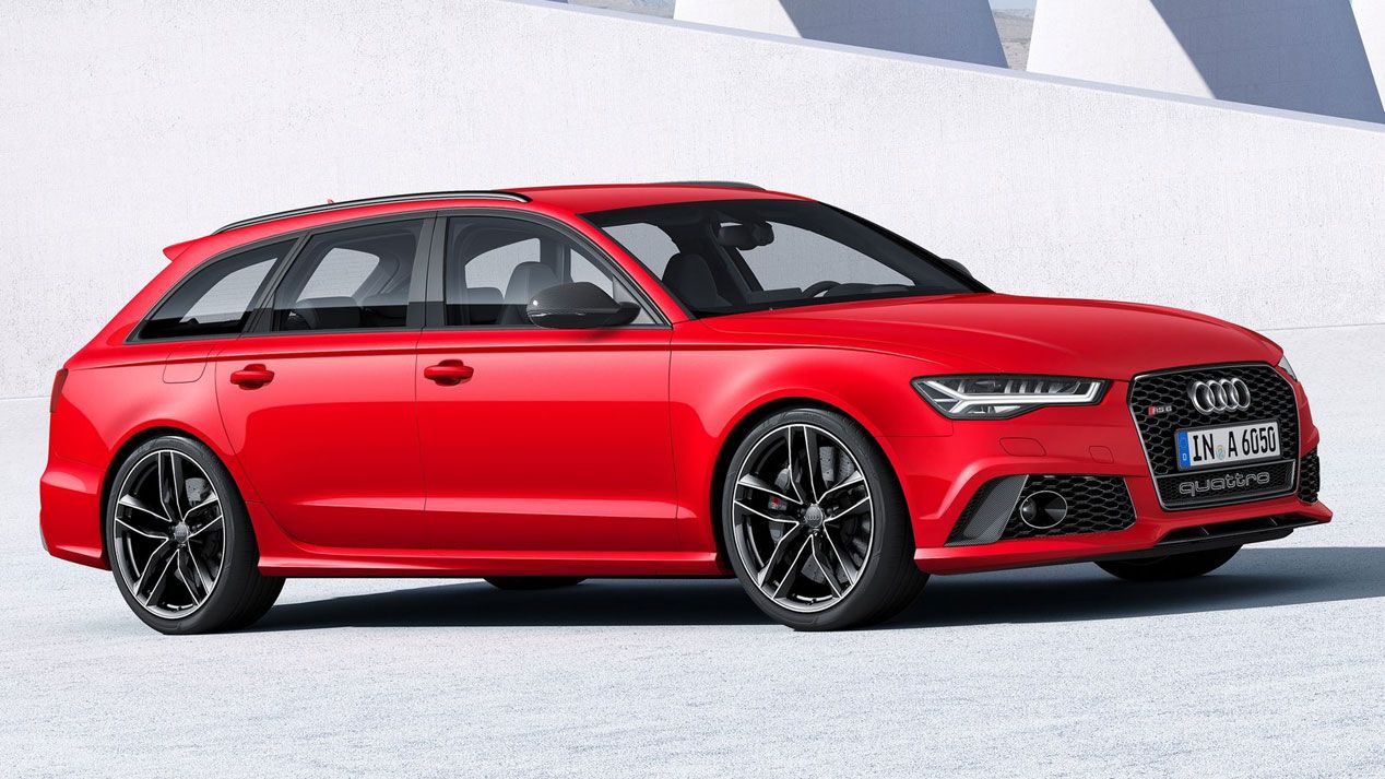 Los mejores coches de la década en fotos