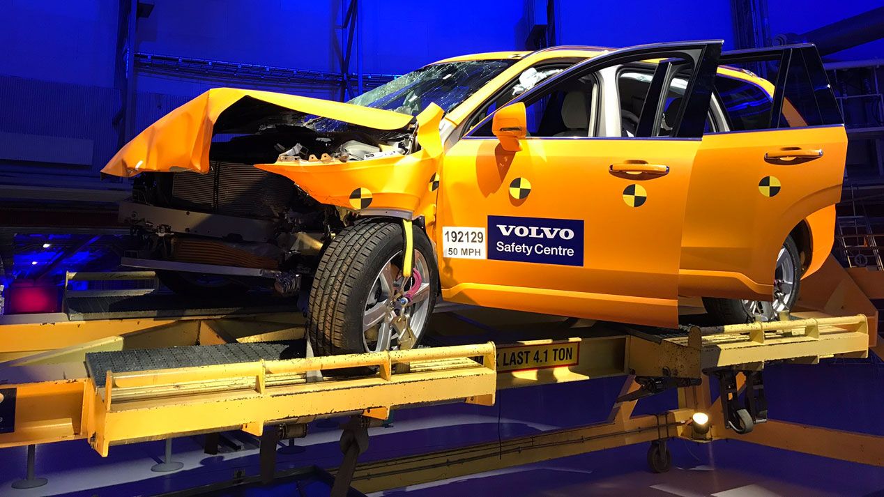 Los mejores coches de la década en fotos