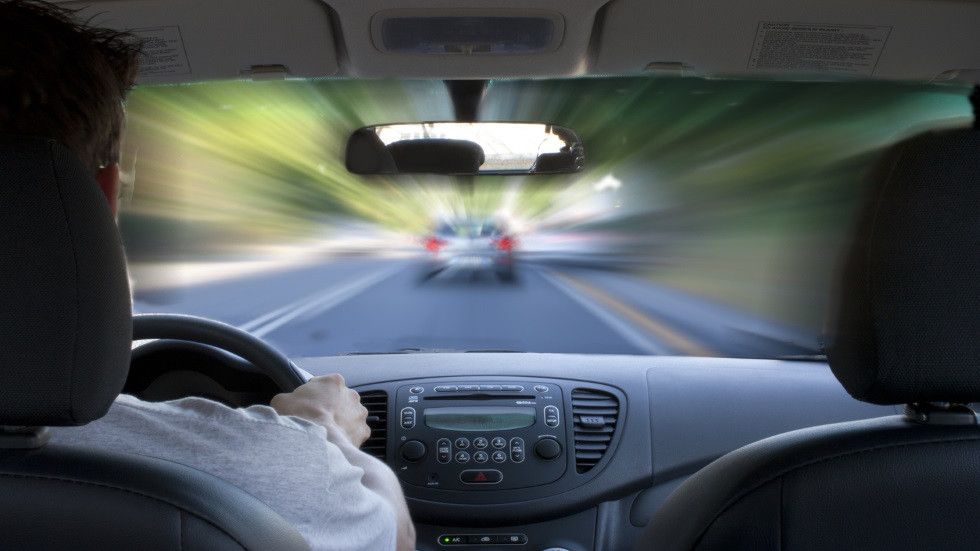 ¡Lo que faltaba! Radares de proximidad de la DGT: así multarán en España. | Foto: iStock