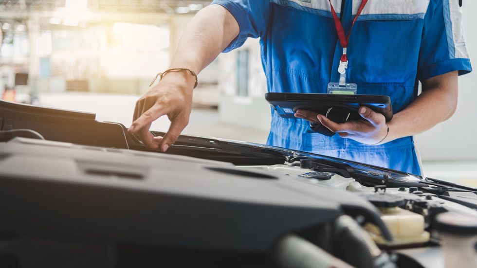 Cómo evitar engaños en la compra de coches de segunda mano con la ayuda de la DGT