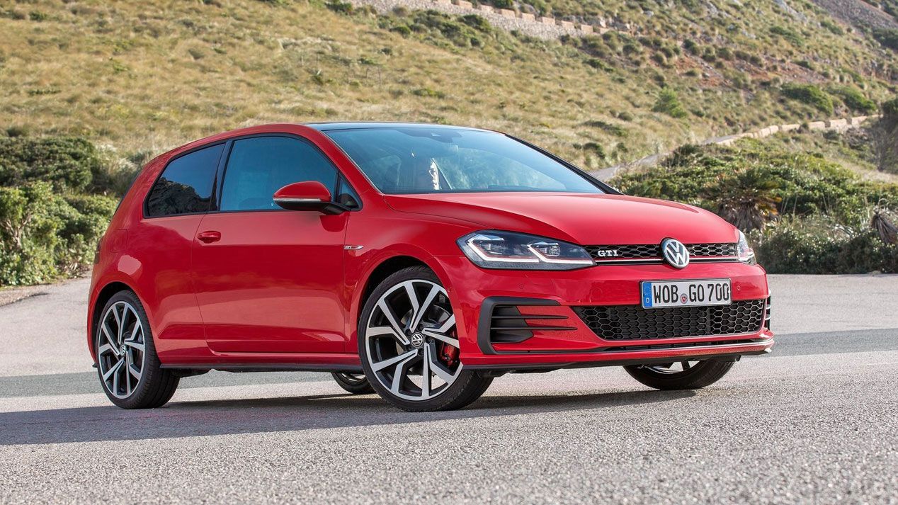 Los mejores coches de la década en fotos