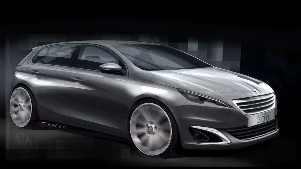 Peugeot 308 2020: todos los secretos del nuevo compacto
