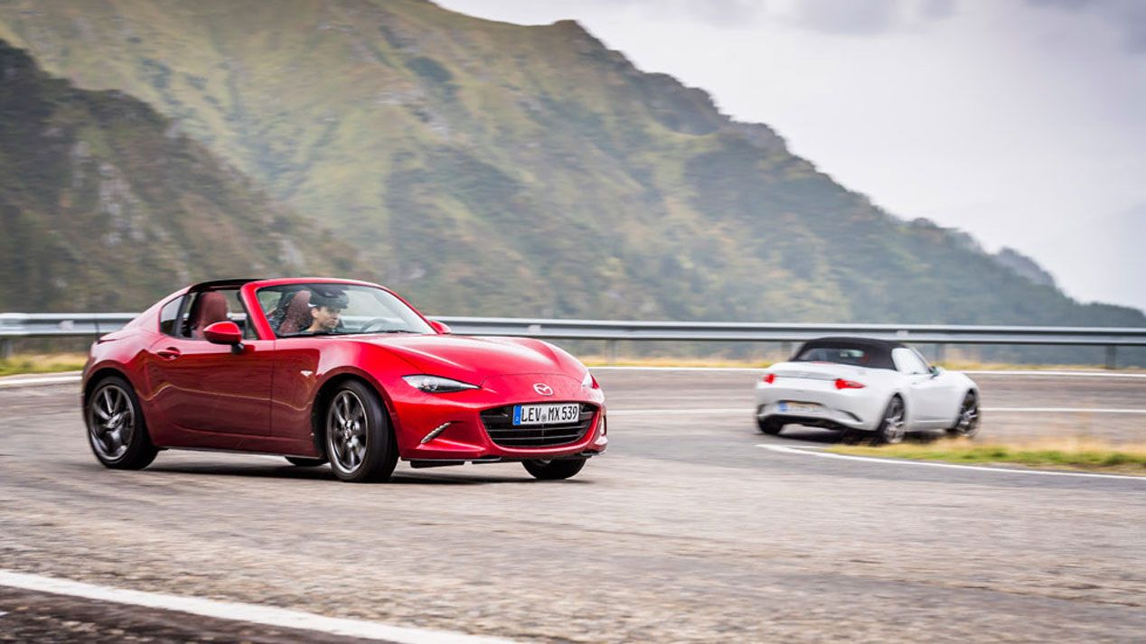 Los mejores coches de la década en fotos