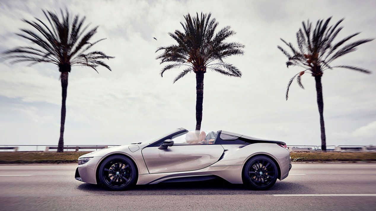 Los mejores coches de la década en fotos