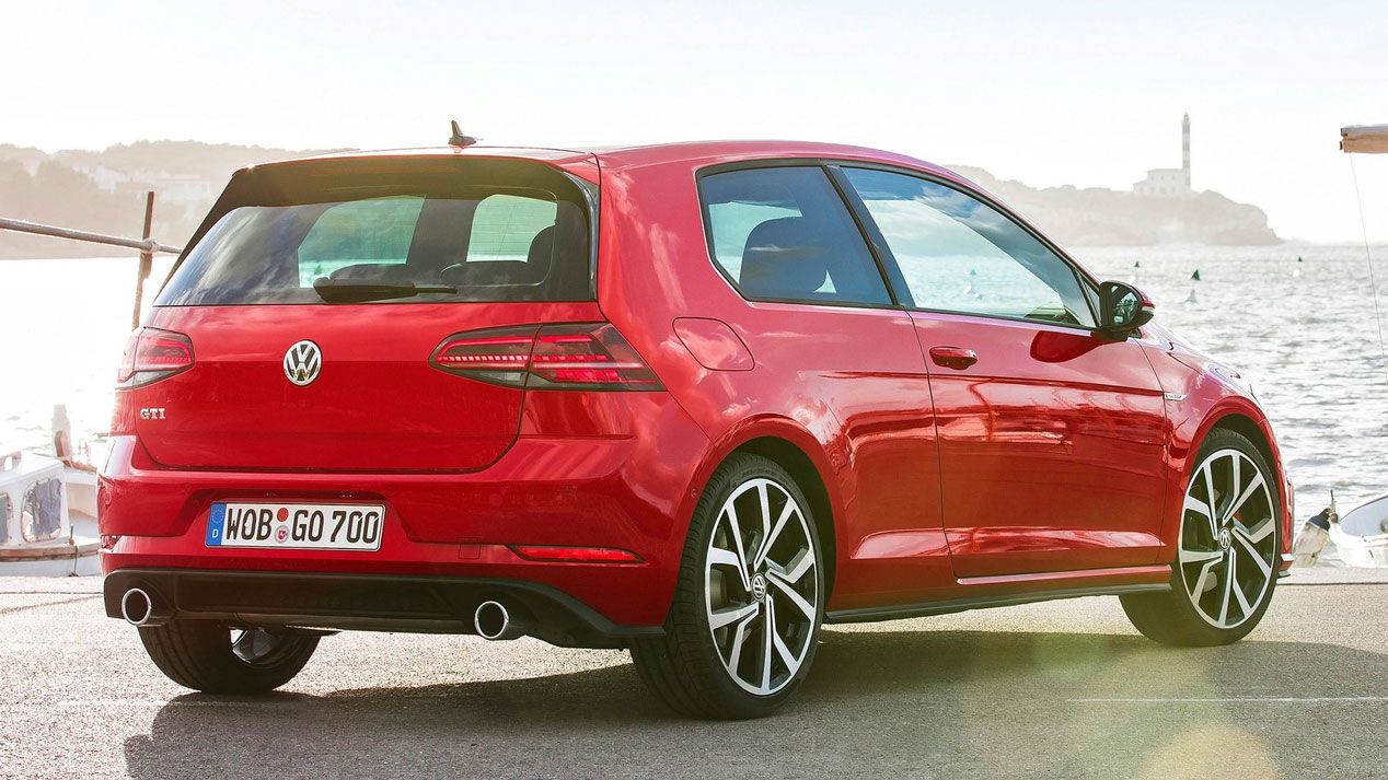 Los mejores coches de la década en fotos