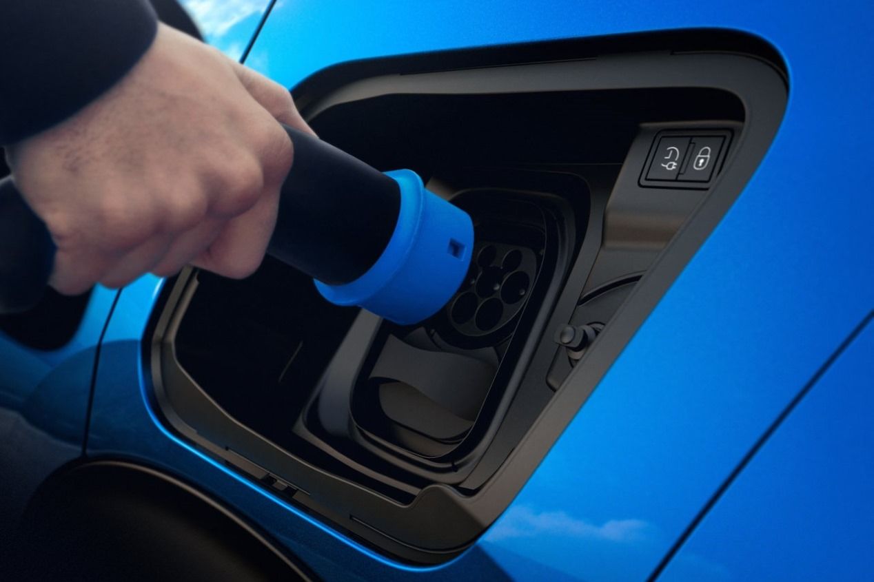 Peugeot 308 2020: el nuevo compacto tendrá variantes electrificadas