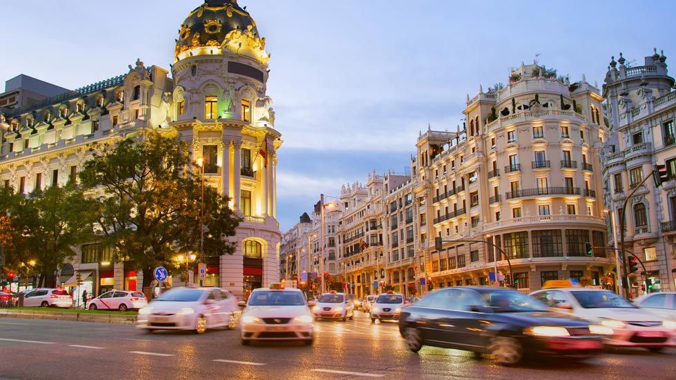 Los nuevos límites de velocidad y las restricciones que aprobará la DGT en 2020