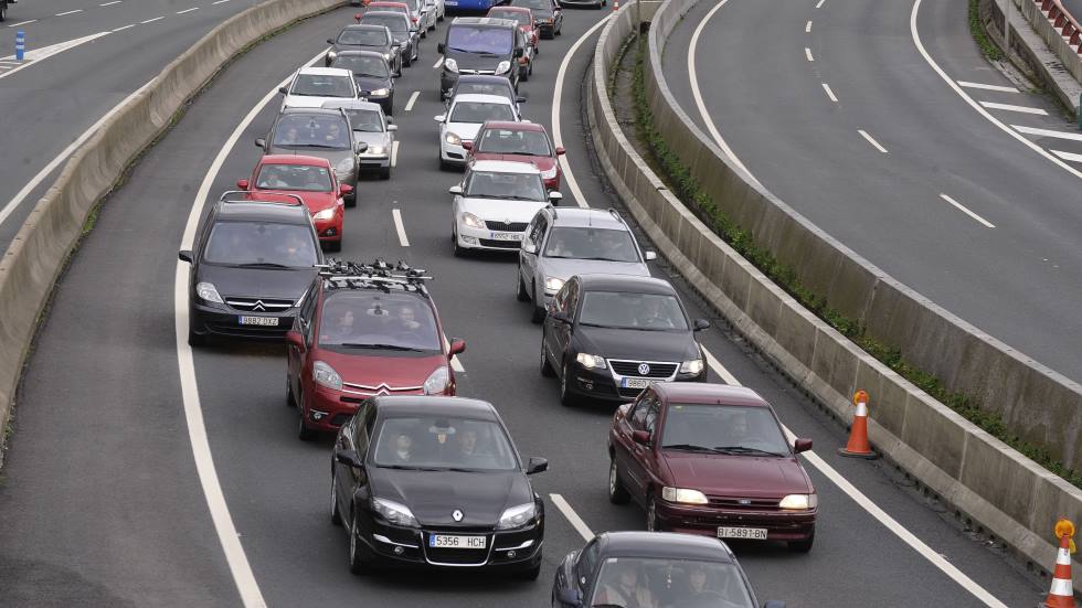 En vigor la nueva norma de límite de emisiones de C02: así afectará a las marcas de coches