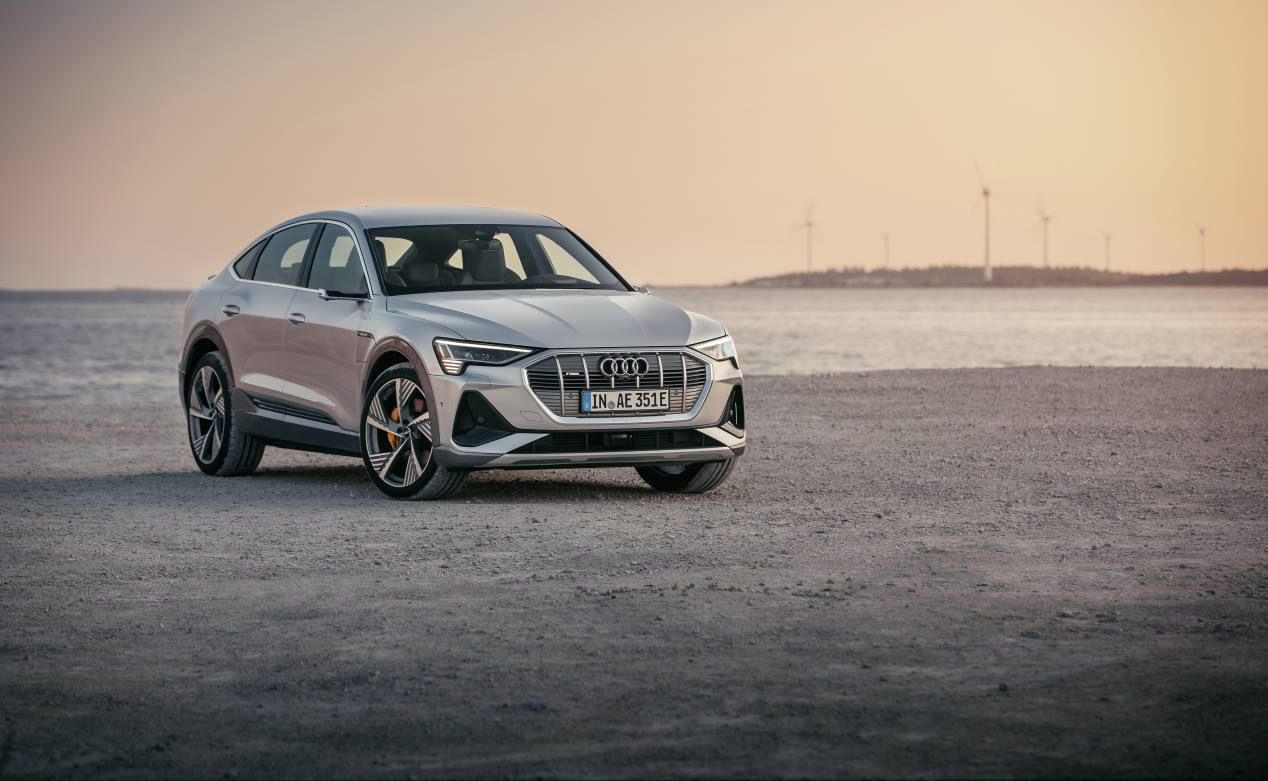 Nuevos A3, Q5, e-tron Sportback... lo mejor de Audi en 2020