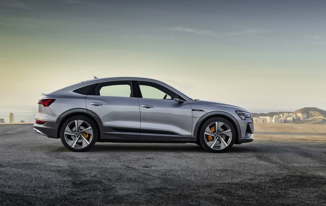 Nuevos A3, Q5, e-tron Sportback... lo mejor de Audi en 2020