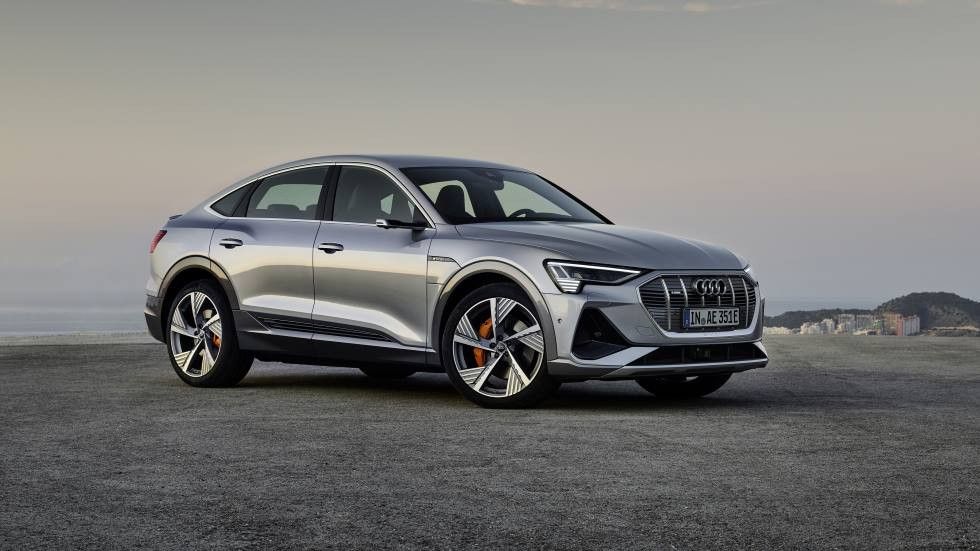 Nuevos A3, Q5, e-tron Sportback... lo mejor de Audi en 2020