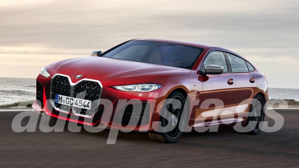 Las mejores novedades de BMW en 2020: Serie 2, Serie 4, Serie 5...