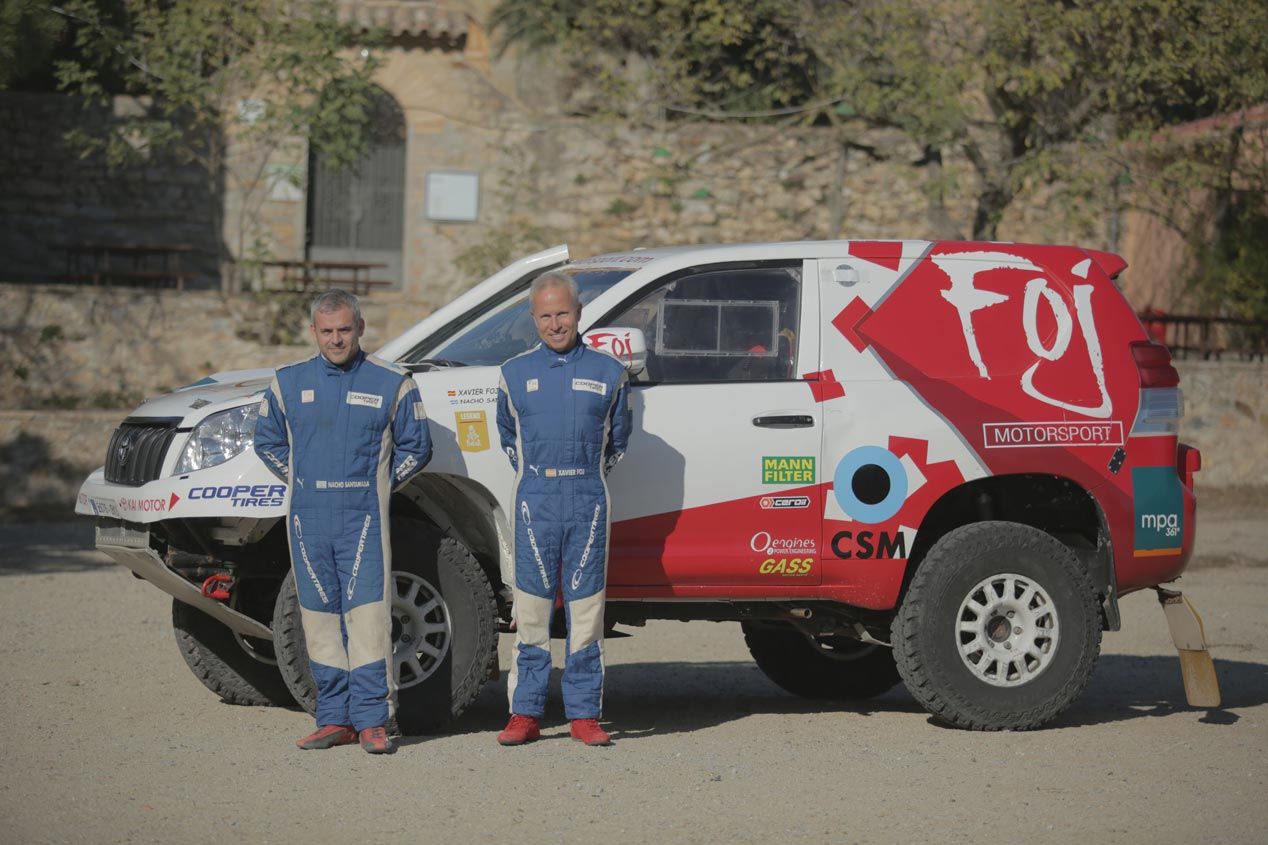 Dakar 2020: arranca el tercer capítulo del rally, en Arabia Saudí