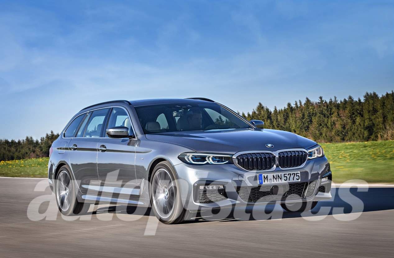 Las mejores novedades de BMW en 2020: Serie 2, Serie 4, Serie 5...