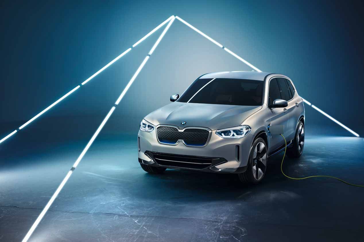 Las mejores novedades de BMW en 2020: Serie 2, Serie 4, Serie 5...