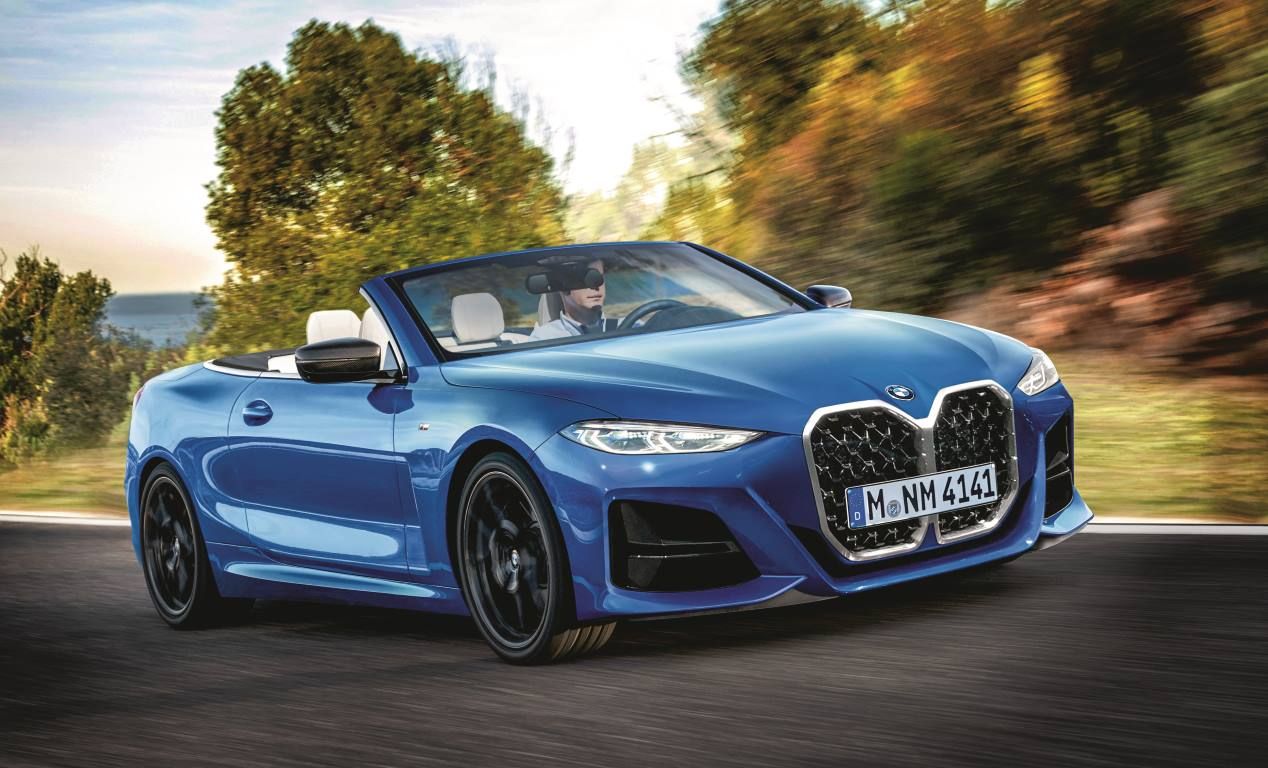 Las mejores novedades de BMW en 2020: Serie 2, Serie 4, Serie 5...
