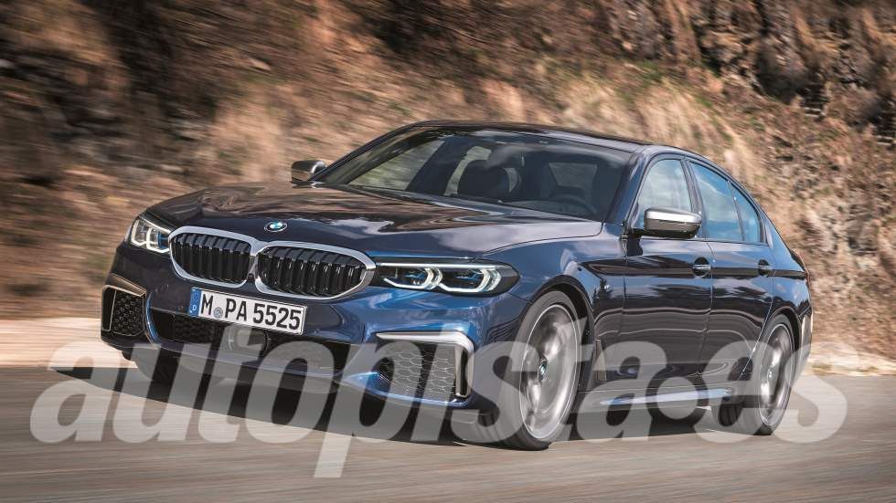 Las mejores novedades de BMW en 2020: Serie 2, Serie 4, Serie 5...