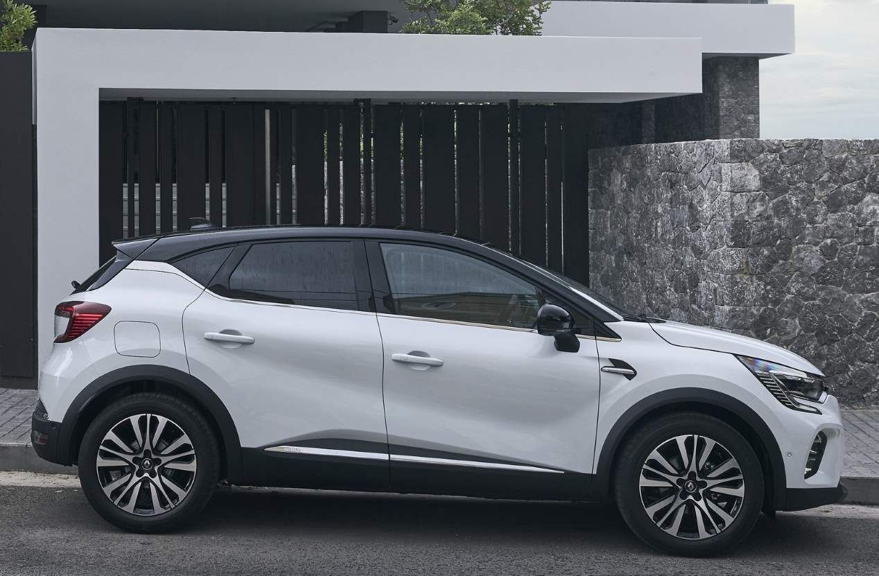 Los mejores SUV pequeños de 2020: Peugeot 2008, Ford Puma, Renault Captur y Mazda MX-30