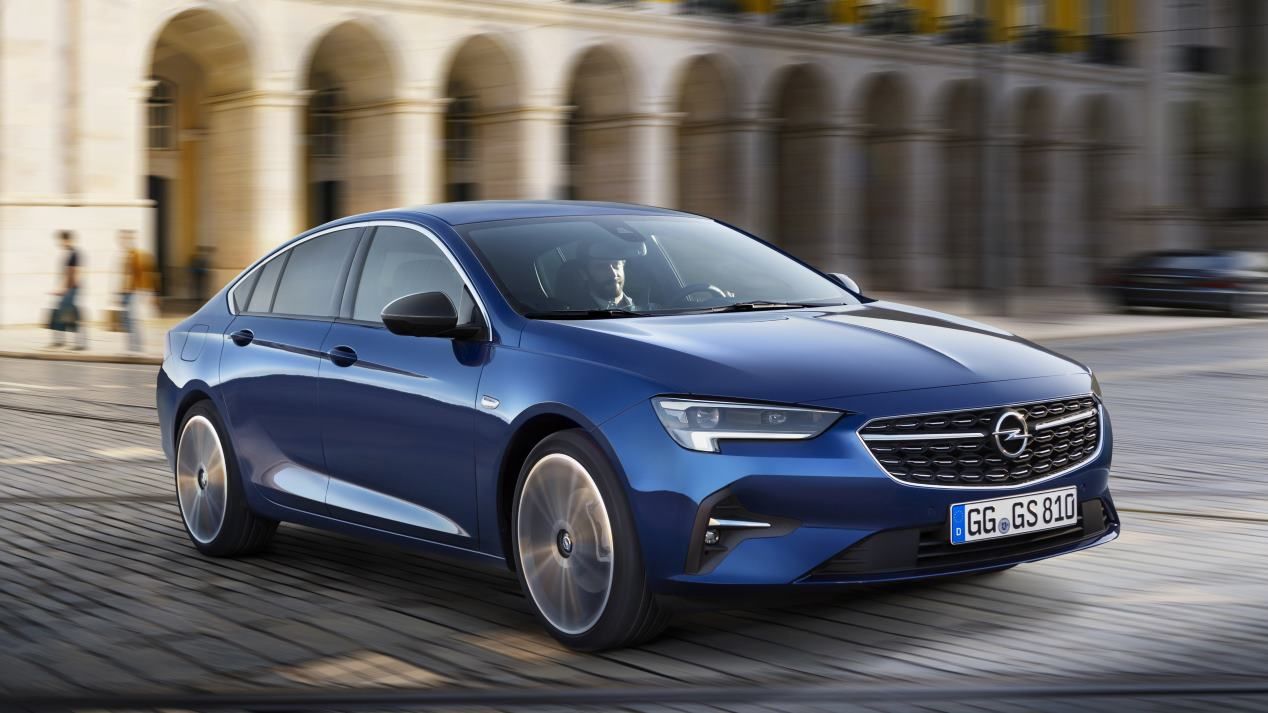 Opel Insignia, Peugeot 508 y Mazda6: tres berlinas, protagonistas en 2020